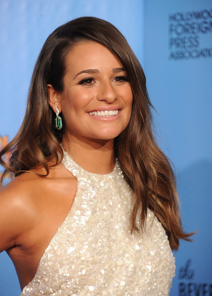 Lea Michele Lea Michele