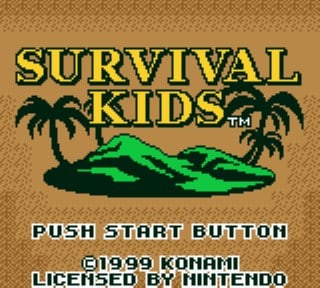 Survival Kids