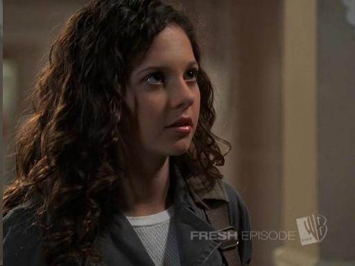 Mackenzie Rosman