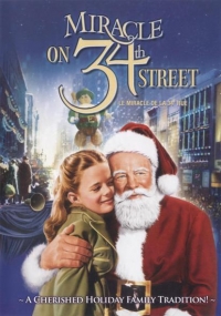 Miracle on 34th Street