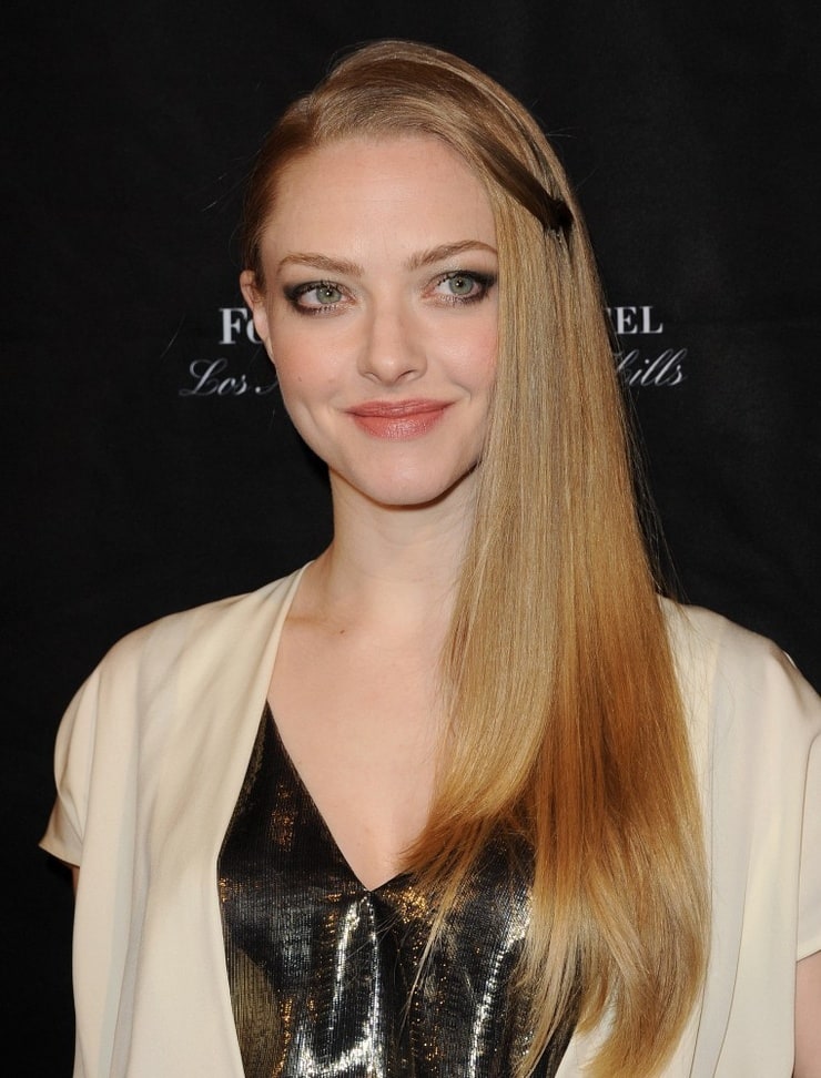 Amanda Seyfried