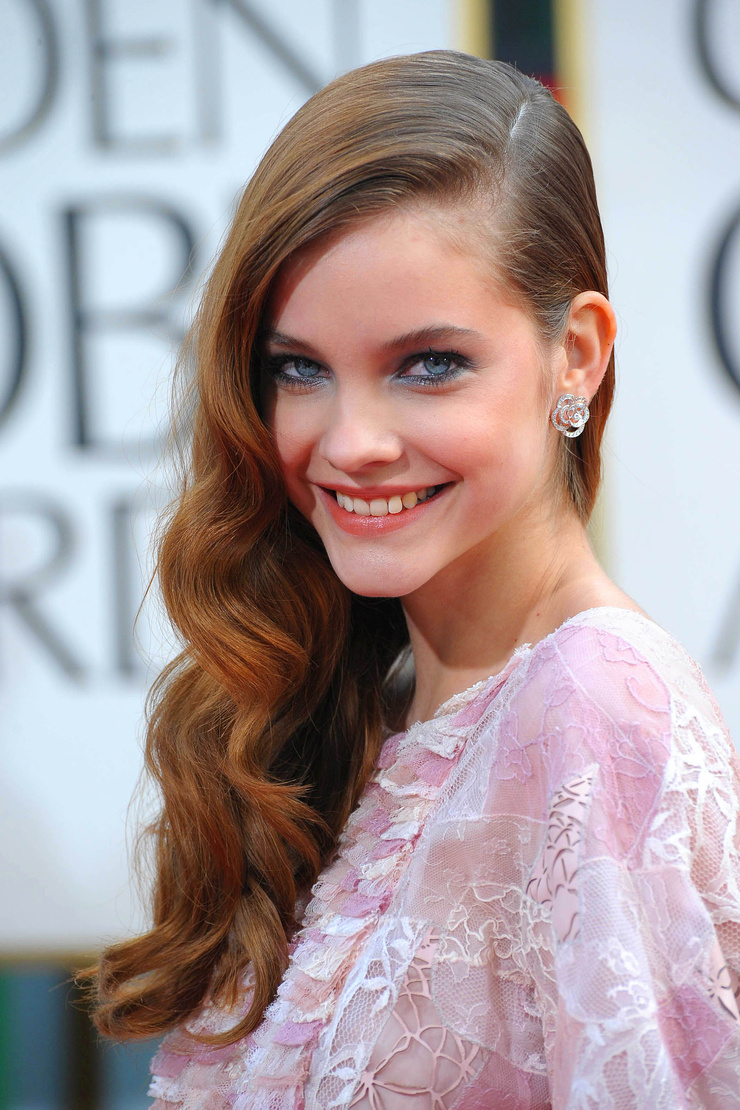 Barbara Palvin Barbara Palvin