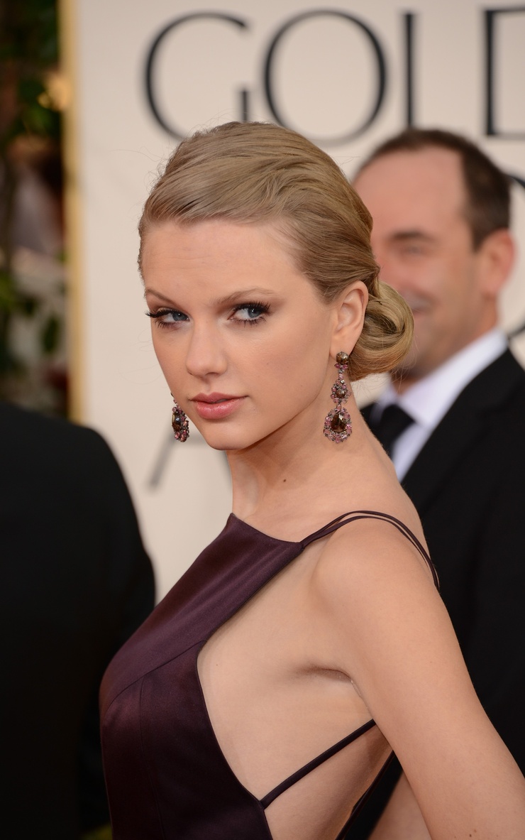 Taylor Swift Taylor Swift