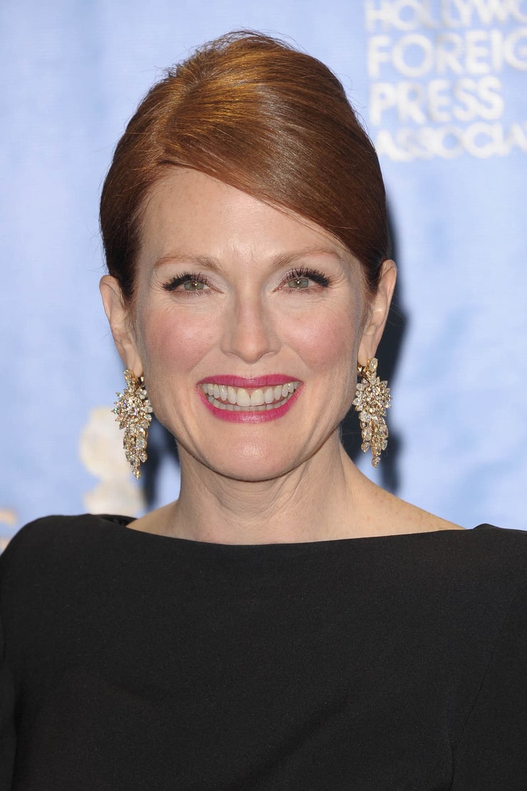 Julianne Moore Julianne Moore