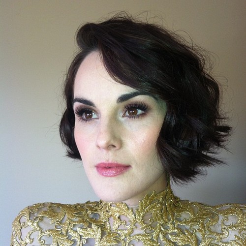 Michelle Dockery