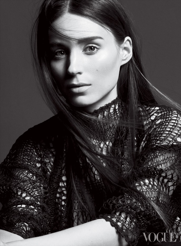 Picture of Rooney Mara