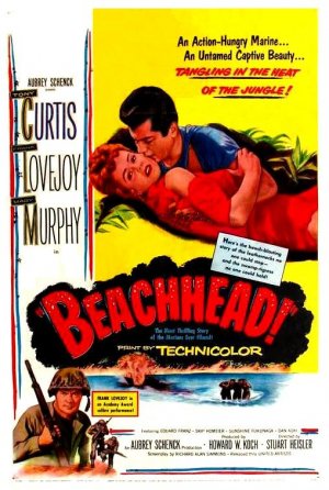 Beachhead