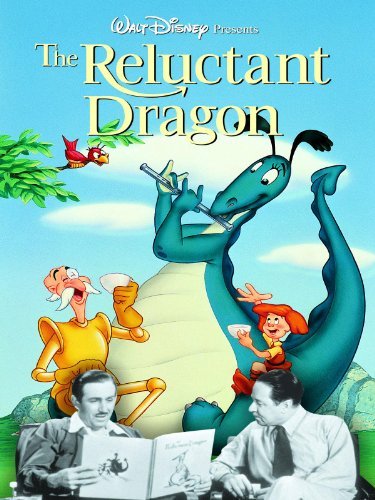 The Reluctant Dragon
