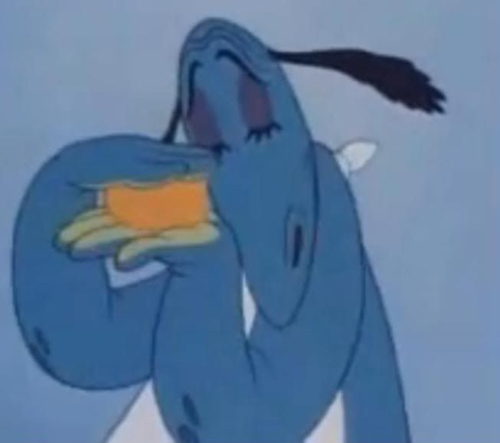 The Reluctant Dragon The Reluctant Dragon