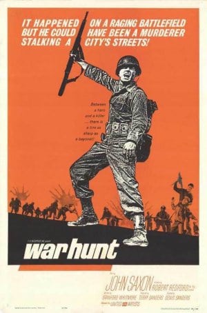 War Hunt