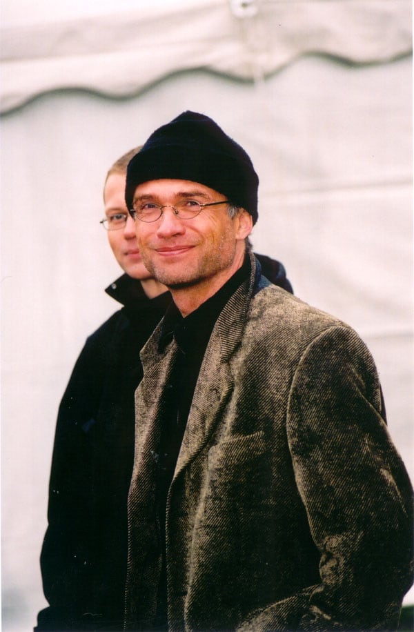 Piotr Dumala