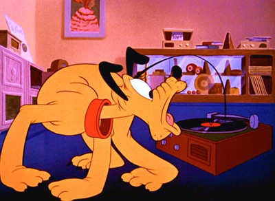 Pluto's Blue Note Pluto's Blue Note
