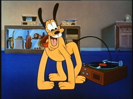 Pluto's Blue Note Pluto's Blue Note