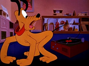 Pluto's Blue Note Pluto's Blue Note