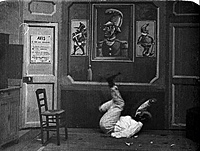 The Bewitched Inn (1897)