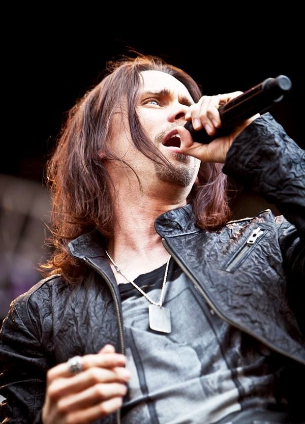 Myles Kennedy