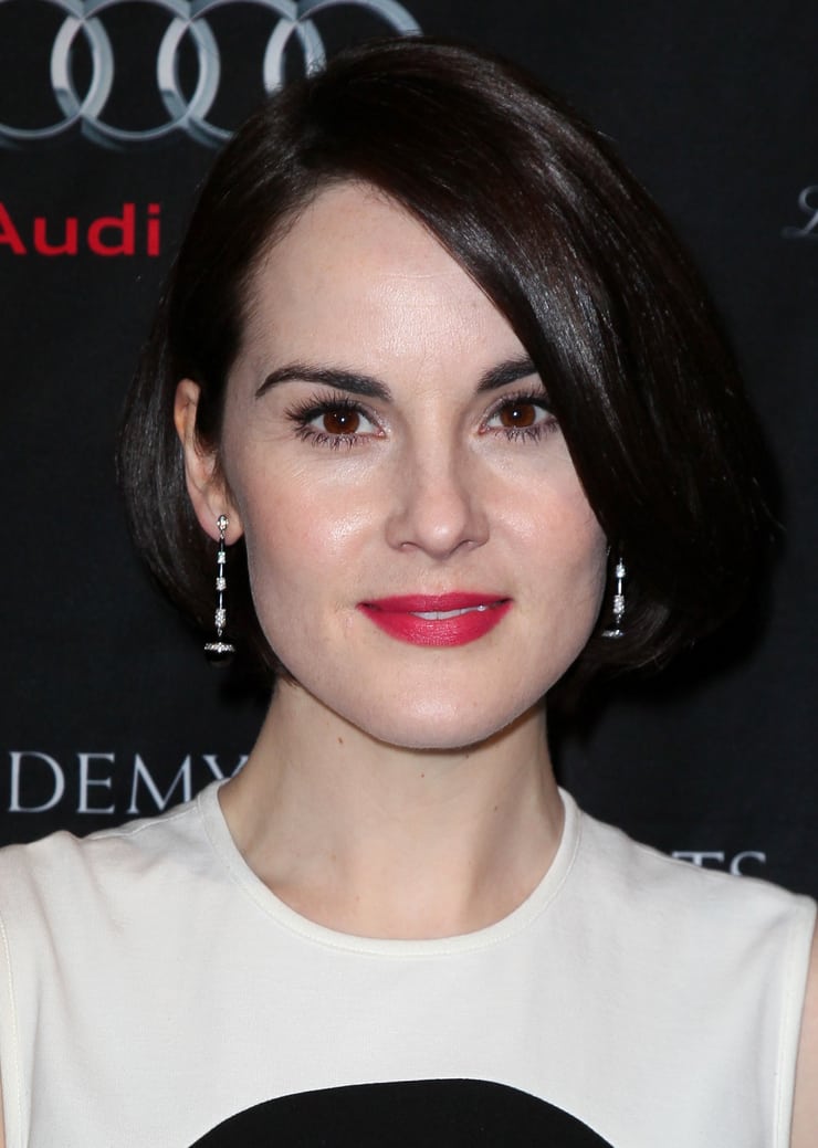 Michelle Dockery