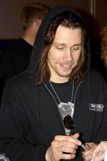 Myles Kennedy
