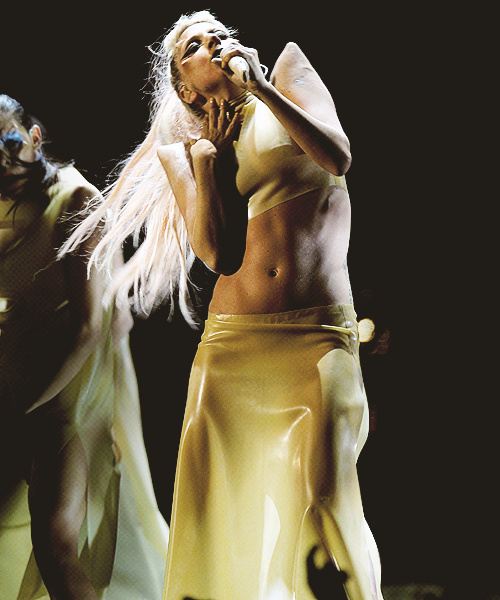 Lady GaGa Lady GaGa