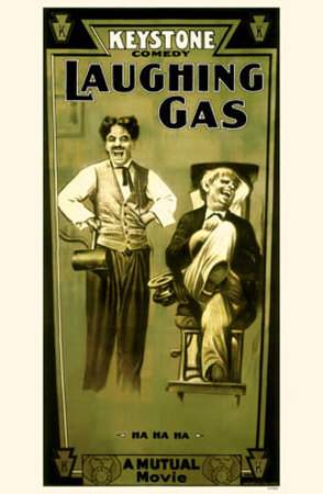 Laughing Gas (1914)