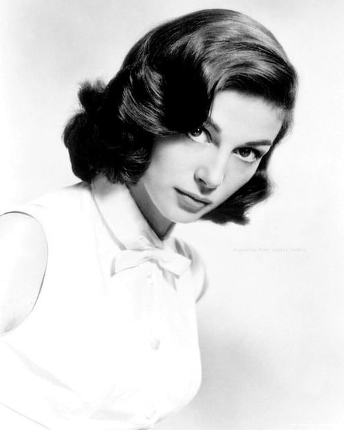 Pier Angeli