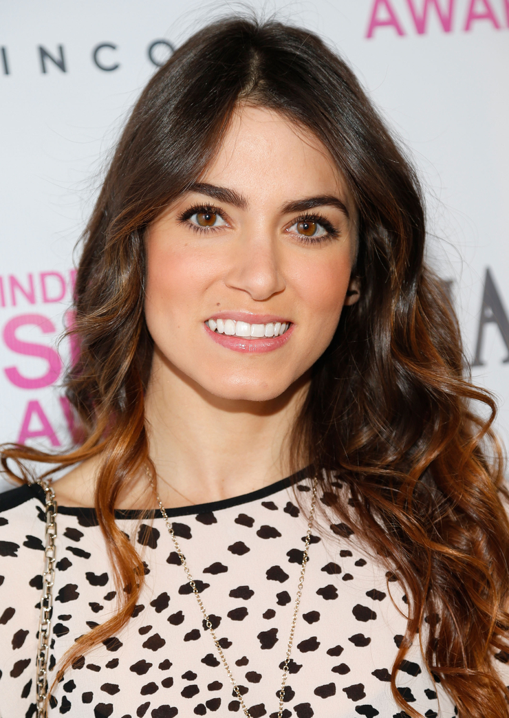 Nikki Reed Nikki Reed