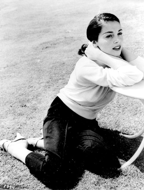 Pier Angeli Pier Angeli
