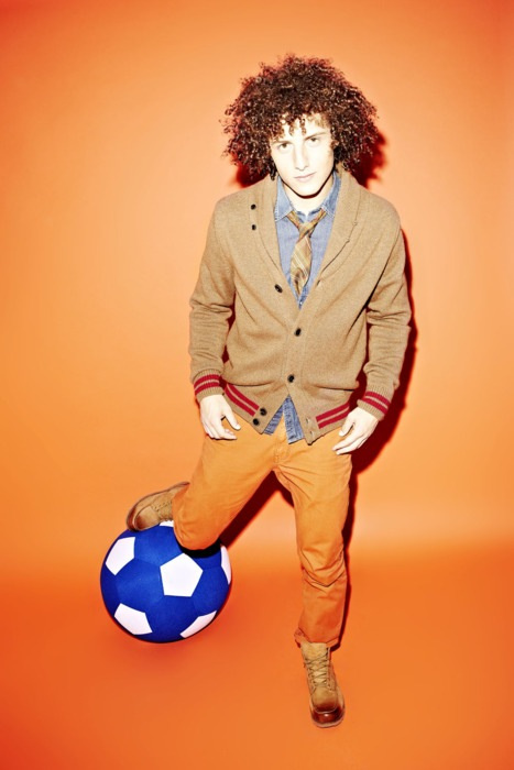 David Luiz David Luiz