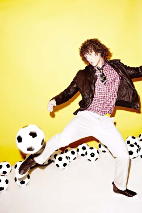 David Luiz David Luiz