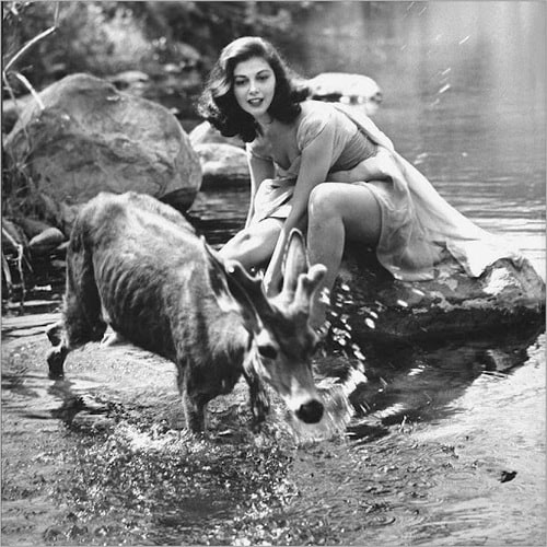 Pier Angeli