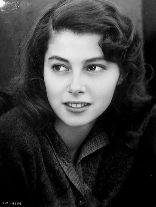 Pier Angeli