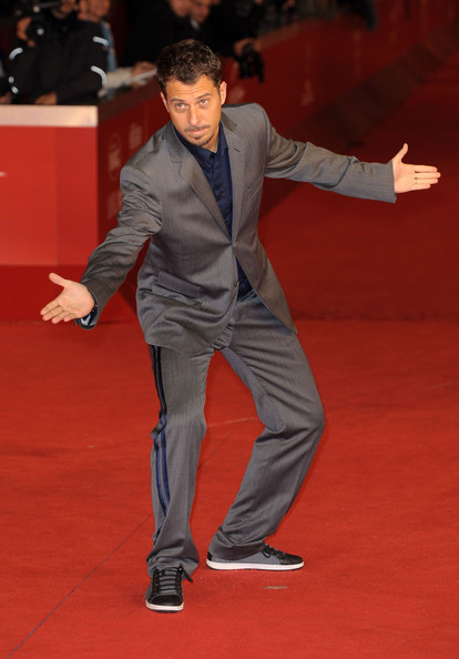 Gabriele Corsi