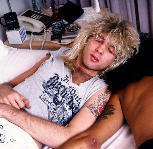 Steven Adler