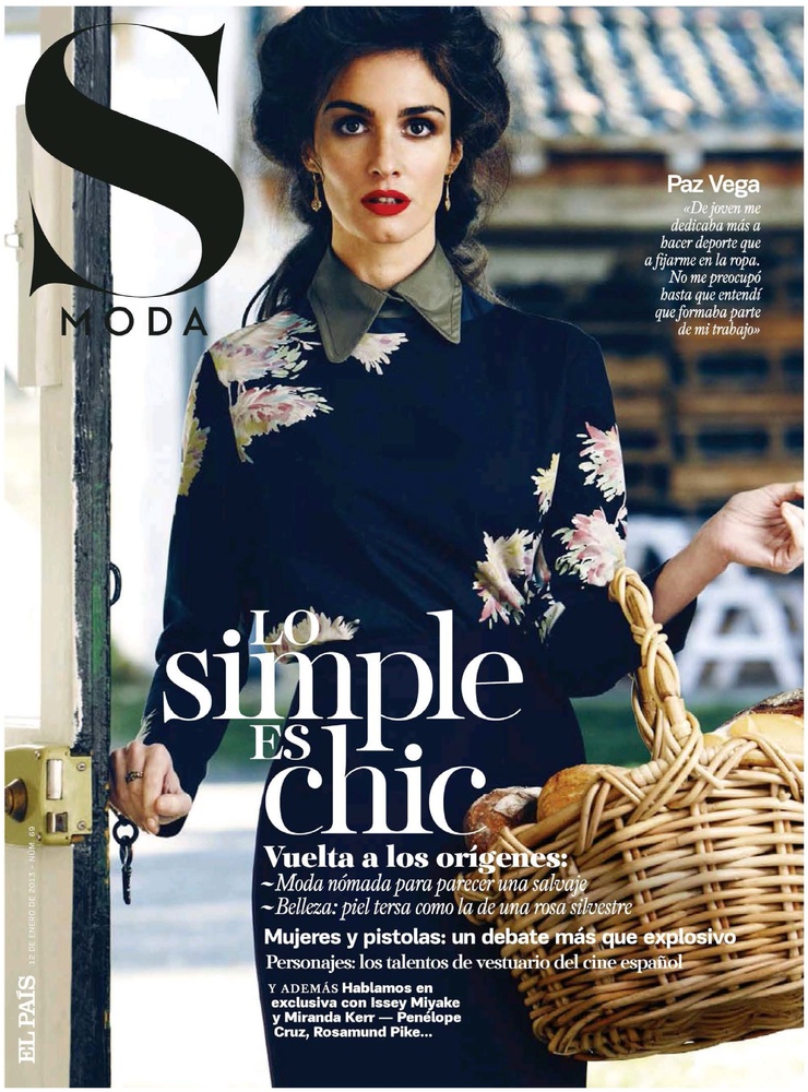 Paz Vega Paz Vega