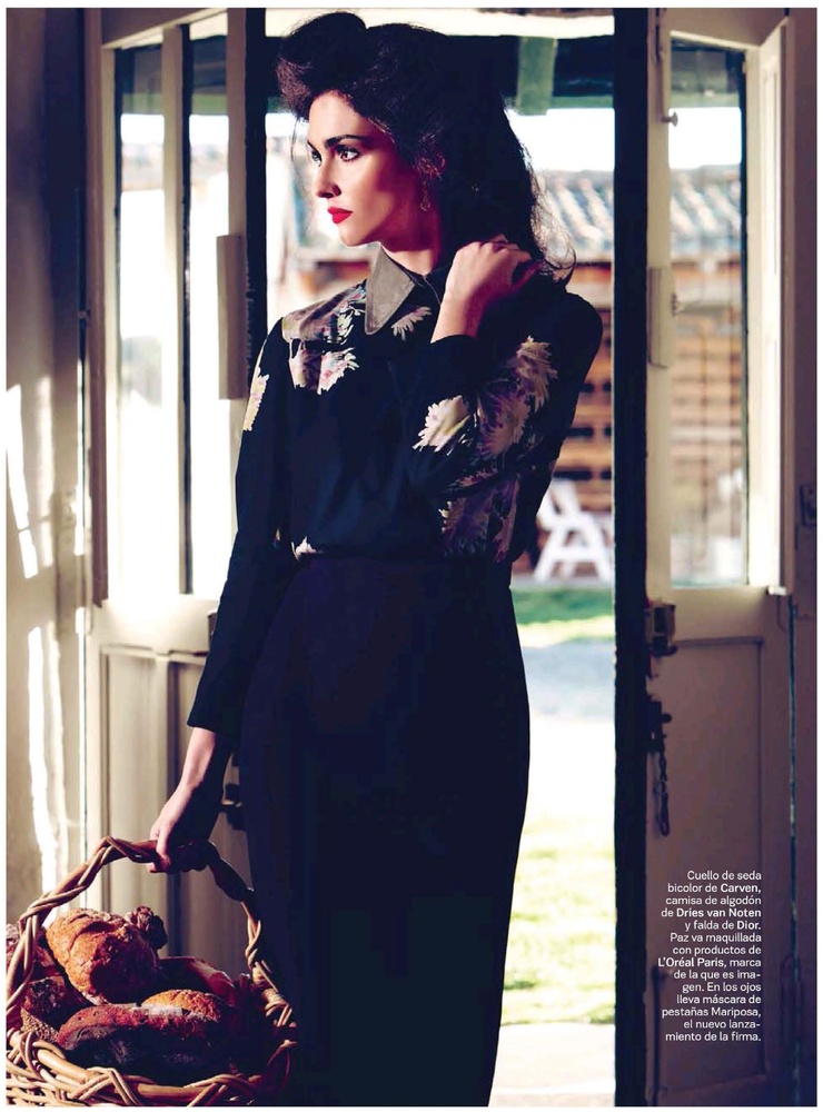 Paz Vega Paz Vega