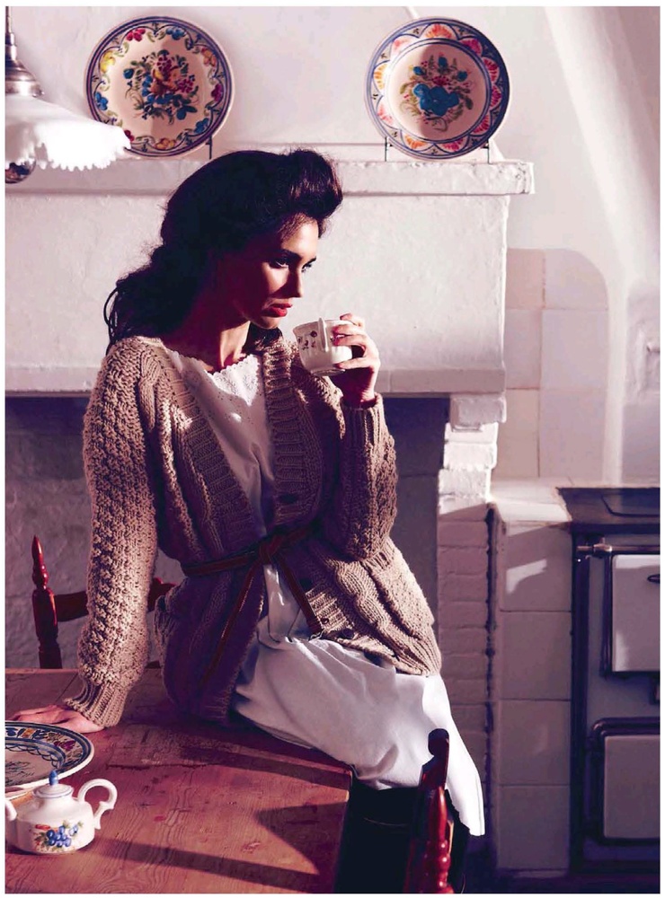 Paz Vega Paz Vega