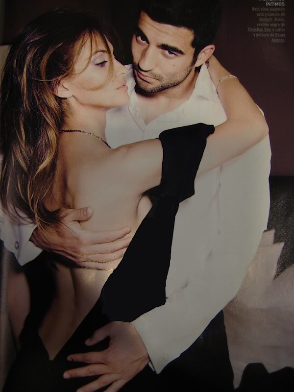 Raul Albiol