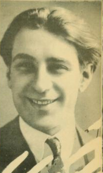 Abel Gance Abel Gance