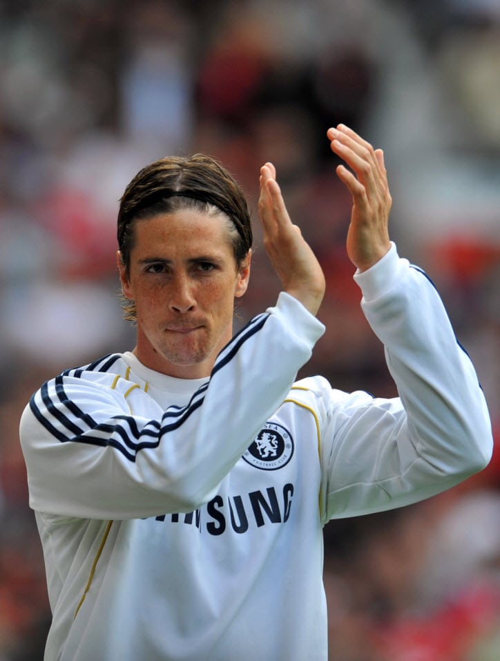 Fernando Torres