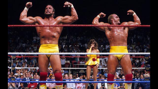 Randy Savage