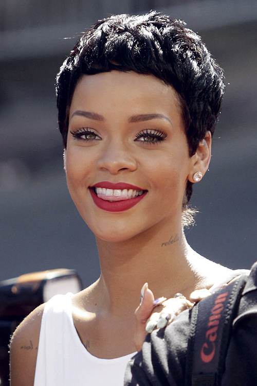 Rihanna Rihanna