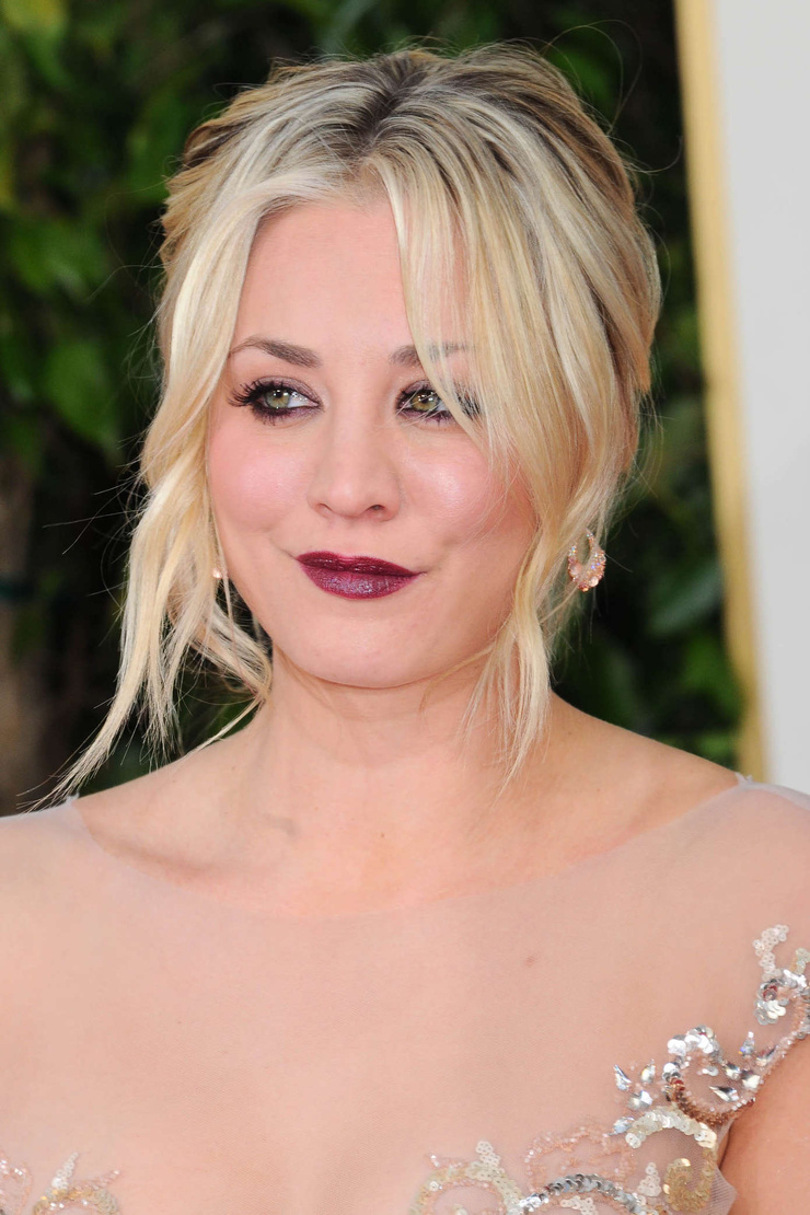 Kaley Cuoco Kaley Cuoco