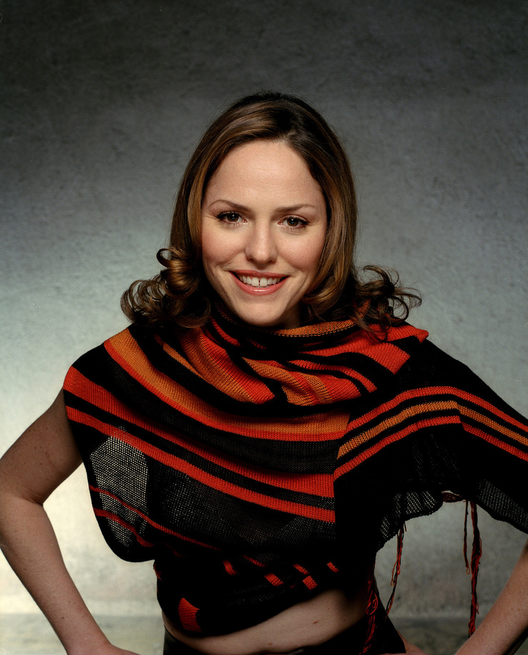 Jorja Fox Jorja Fox