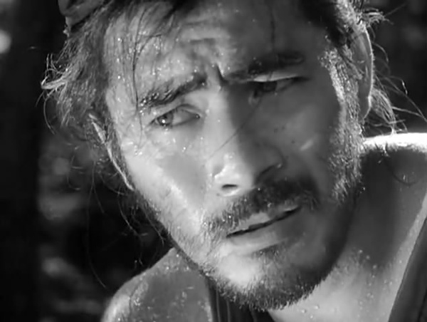 Toshirô Mifune Toshirô Mifune