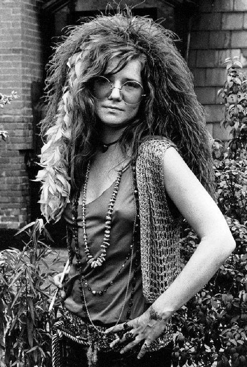 Janis Joplin Janis Joplin