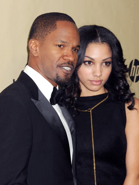Jamie Foxx
