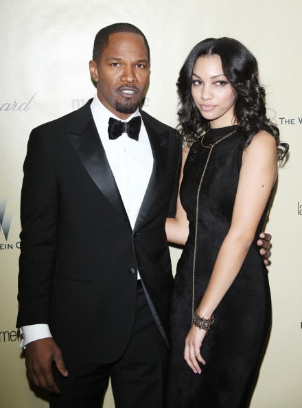Jamie Foxx