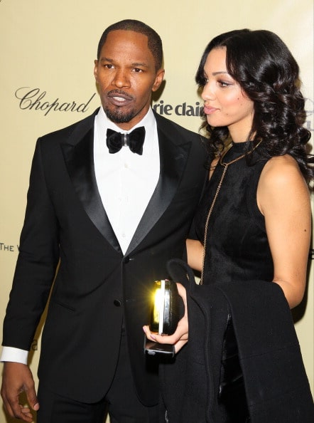 Picture of Jamie Foxx