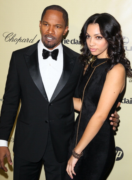 Jamie Foxx