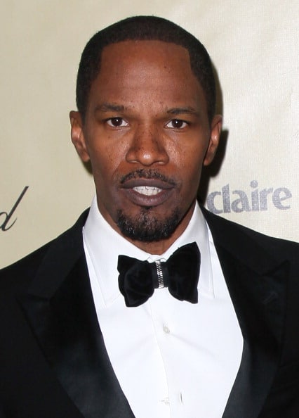 Jamie Foxx